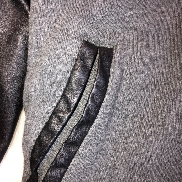 🐺 Letterman’s jacket - Picture 3 of 3